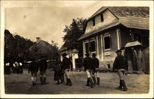 Foto Ak Rumänien