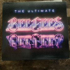 Ultimate Bee Gees: 50th