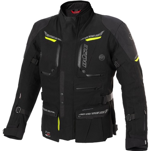 Büse storm textiljacke - büse,