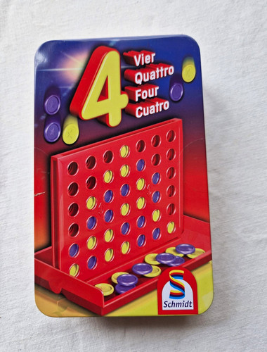 Schmidt spiele vier 51214 - spiele,