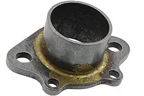 Auspuffflansch yasuni c20 - auspuffflansch,