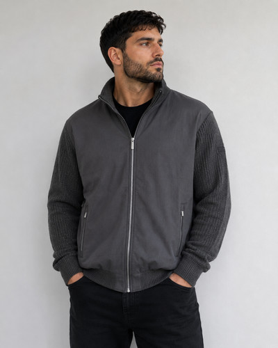 Bugatti herren jacke - herren, neu