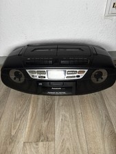 Panasonic RX-DT37 Blaster