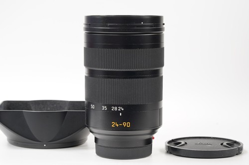 Leica vario elmarit - leica, vario-elmarit-sl