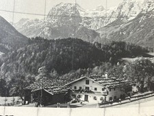 🏠 Foto Berchtesgadener Land