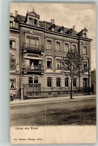 13590267 8400 riesa wohnhaus - -,