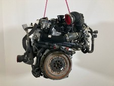 DTUA Motor Moteur Engine