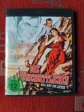 Die Unerbittlichen (Blu-ray)