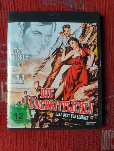 Die unerbittlichen - die,