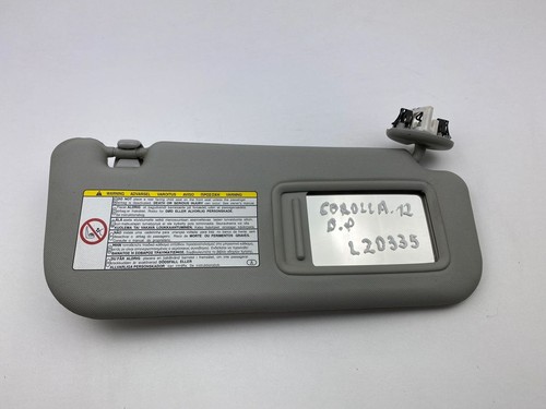 Toyota corolla e140 e150 2012 - corolla,