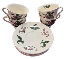 WEDGWOOD MANDARIN PATTERN
