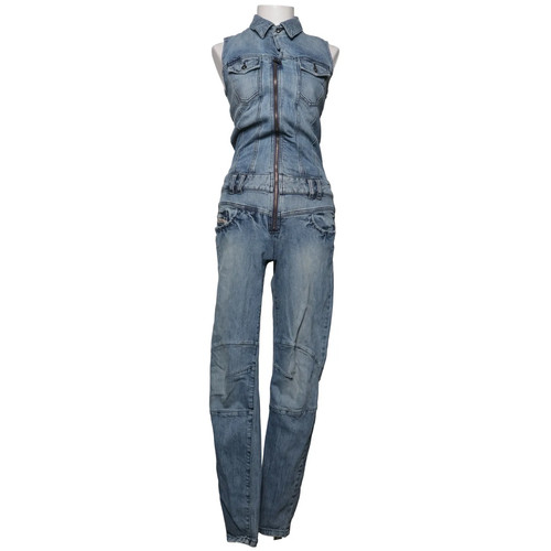 Diesel jumpsuit größe s - diesel,, jumpsuit,