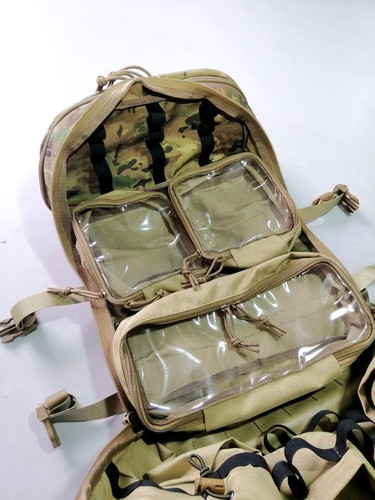 Sanitätsrucksack