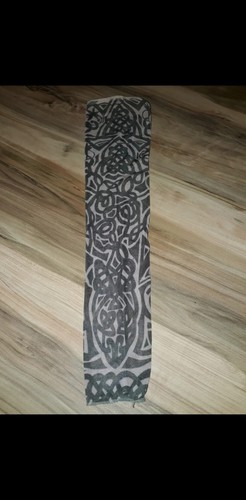 Auflösung unisex kostüm