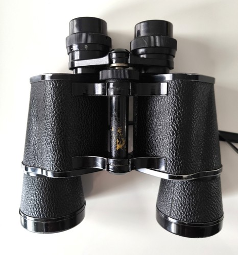 Klassisches vintage fernglas - klassisches, vintage-fernglas