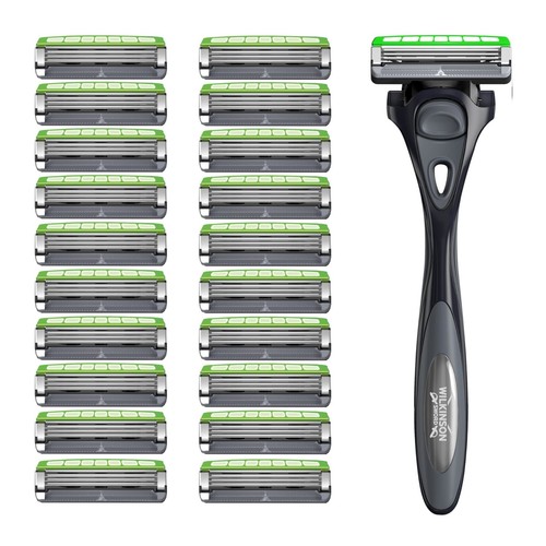 Wilkinson sword hydro - hydro, 3