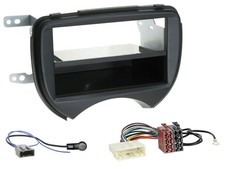 Radioeinbauset DIN Autoradio