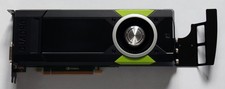 NVIDIA Quadro M5000