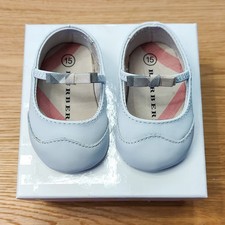 BURBERRY Baby Ballerinas Nr 15