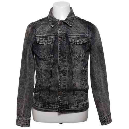 Pull bear jeansjacke - pull, bear,