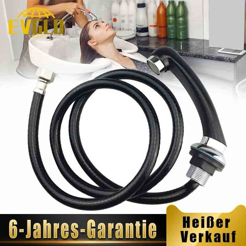 Friseur handbrause waschbecken - handbrause,