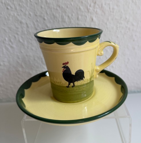 Zeller keramik hahn und - keramik,