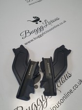 UPPAbaby VISTA 2015+