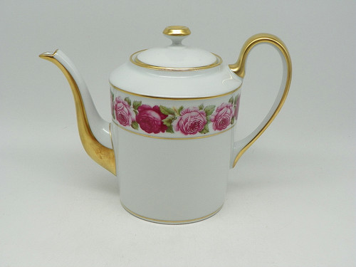 Kaffeekanne von royal - l.,