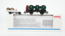 Märklin 48097 museumswagen - märklin, h0