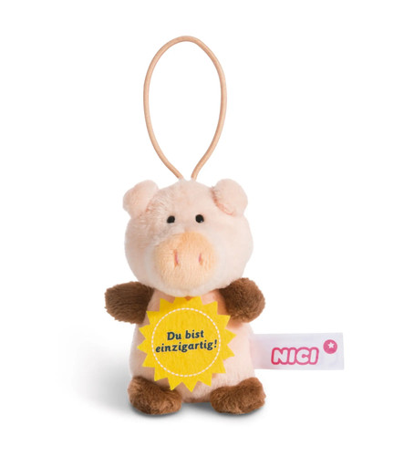 Nici 44866 schwein bist - schwein, du