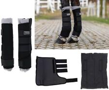 Stallgamaschen CovallieroTherm paarweise  Größen Pony Cob WB Neu