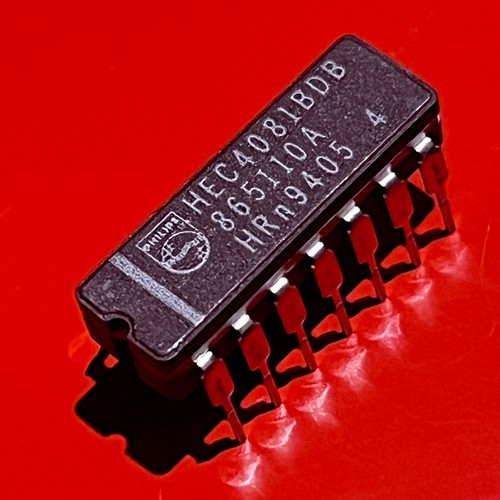 Hec4081bdb philips - [2x],