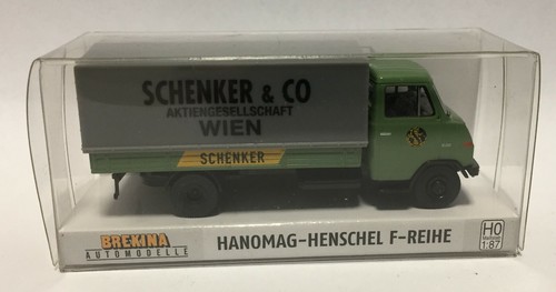 Brekina 37510 - brekina,