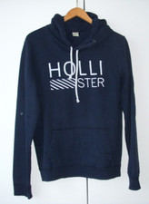 Hollister Kapuzenpullover /