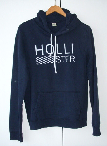 Hollister kapuzenpullover - kapuzenpullover, /