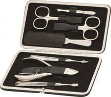 Maniküre Set Master 7tlg