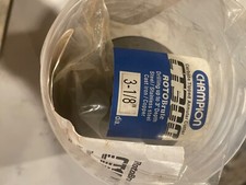 Roto Brute by champion black