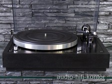 Thorens Plattenspiele ** TD 147 ** Urgestein Klassiker in sachen Analog