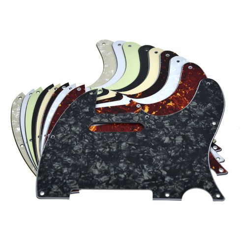 Kaish guitar pickguard - guitar, scratch