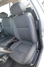 VW Polo 6N2 Ibiza vorne links
