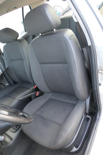 Polo 6n2 ibiza vorne - vw,
