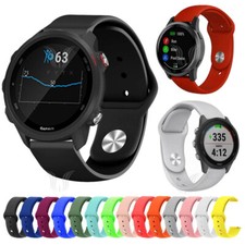 Silikon sport armband - silikon,