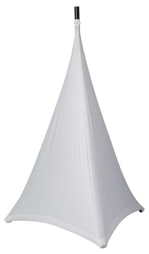 Audio speaker stand stretch - audio,
