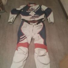 Damen MOTORRAD Lederkombi  SPYKE gr.54 .L