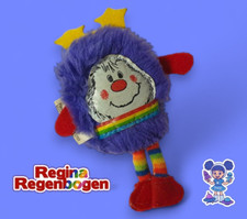 ⭐Nina Nachtigall Sternwicht Regina Regenbogen von Mattel aus den 80er Jahren⭐
