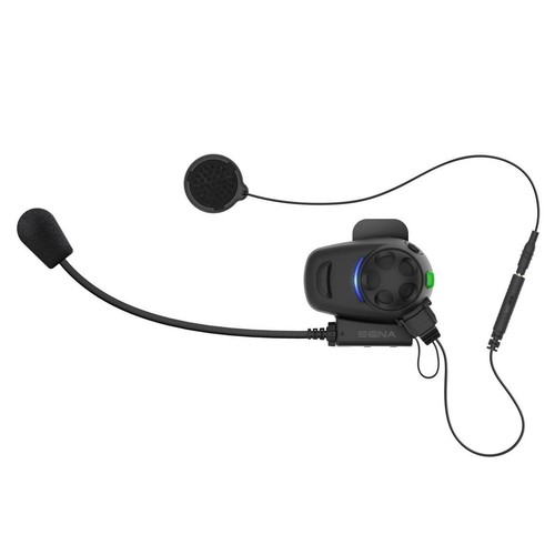 Sena headset smh5 - headset, multicom