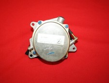 Porsche Panamera  970 4,8 V8 Vakuumpumpe Pumpe Unterdruckpumpe 94811005006