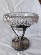 tafelaufsatz jardiniere antik