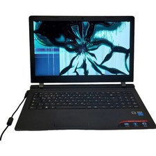 Notebook Lenovo Ideapad 100-15