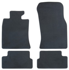 Fußmatten Set für New Mini